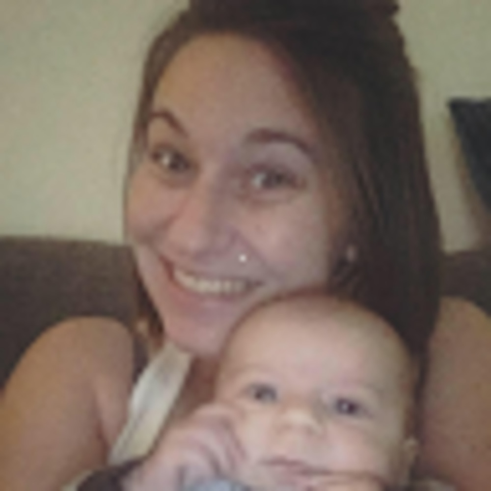 Meet your Posher, Melissa